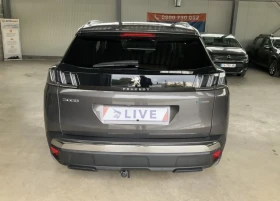 Peugeot 3008 1.6 HYBRID ALLURE 224кс, снимка 14