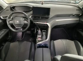 Peugeot 3008 1.6 HYBRID ALLURE 224кс, снимка 6