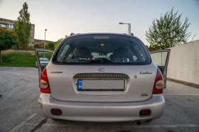 Hyundai Lantra 1.5 GL, снимка 7