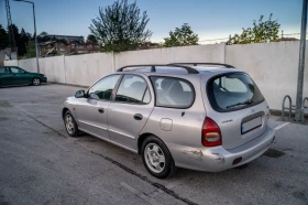 Hyundai Lantra 1.5 GL, снимка 10