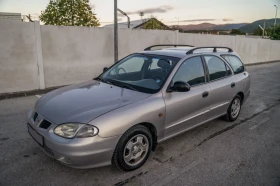 Hyundai Lantra 1.5 GL, снимка 5