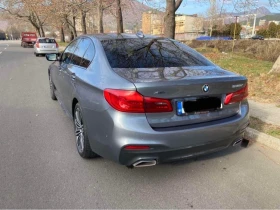 BMW 530 X-DRIVE M.Power БАРТЕР ЛИЗИНГ 1 СОБСТВЕНИК - [6] 