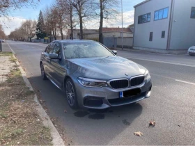 BMW 530 X-DRIVE M.Power БАРТЕР ЛИЗИНГ 1 СОБСТВЕНИК - [4] 