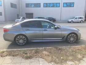 BMW 530 X-DRIVE M.Power БАРТЕР ЛИЗИНГ 1 СОБСТВЕНИК - [8] 