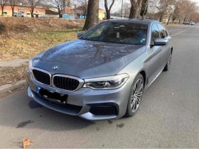 BMW 530 X-DRIVE M.Power БАРТЕР ЛИЗИНГ 1 СОБСТВЕНИК - [3] 