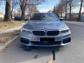 BMW 530 X-DRIVE M.Power БАРТЕР ЛИЗИНГ 1 СОБСТВЕНИК - [1] 