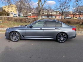 BMW 530 X-DRIVE M.Power БАРТЕР ЛИЗИНГ 1 СОБСТВЕНИК - [5] 