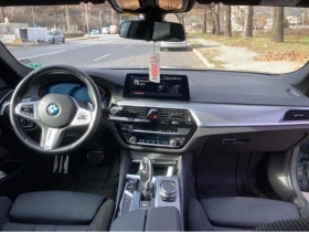 BMW 530 X-DRIVE M.Power БАРТЕР ЛИЗИНГ 1 СОБСТВЕНИК - [10] 