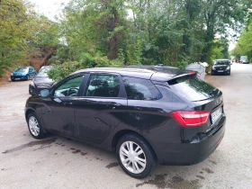 Lada Vesta, снимка 5