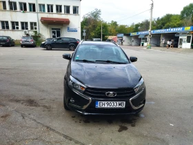 Lada Vesta, снимка 1