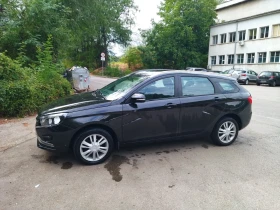 Lada Vesta, снимка 2