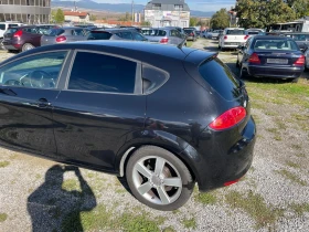 Seat Leon 2.0 TDI | Mobile.bg    4