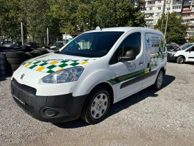 Peugeot Partner 1.6HDI  75kc, снимка 7