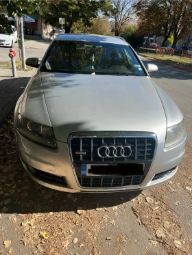 Audi A6 | Mobile.bg    2