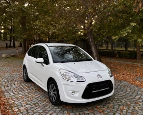 Citroen C3 1.1i EXCLUSIVE* 157 000*  | Mobile.bg    2