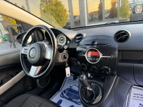 Mazda 2 * 138 ХИЛЯДИ* ИТАЛИЯ* 1.3-86* FUN* , снимка 11