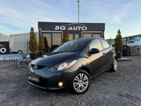 Mazda 2 * 138 ХИЛЯДИ* ИТАЛИЯ* 1.3-86* FUN* , снимка 1