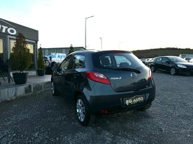 Mazda 2 * 138 ХИЛЯДИ* ИТАЛИЯ* 1.3-86* FUN* , снимка 6