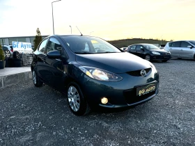 Mazda 2 * 138 ХИЛЯДИ* ИТАЛИЯ* 1.3-86* FUN* , снимка 3