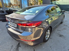 Hyundai Elantra Avante 1.6cm3 LPG - [4] 