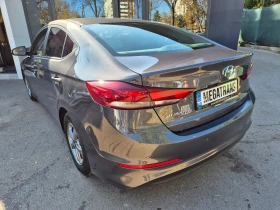 Hyundai Elantra Avante 1.6cm3 LPG - [5] 