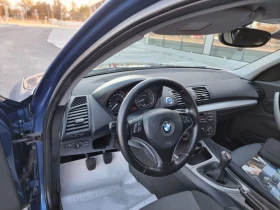 BMW 116 Бензин, снимка 9