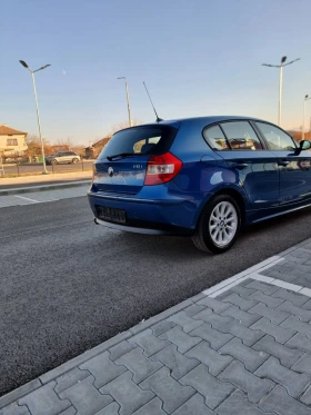 BMW 116 Бензин, снимка 5