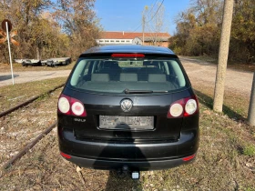 VW Golf Plus, снимка 4