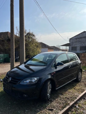 VW Golf Plus, снимка 1