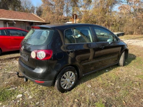 VW Golf Plus, снимка 5