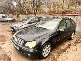 Mercedes-Benz C 200 Elegance , снимка 2