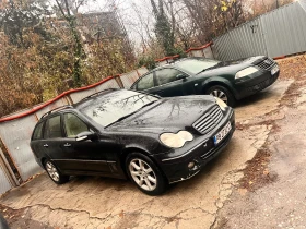 Mercedes-Benz C 200 Elegance , снимка 1