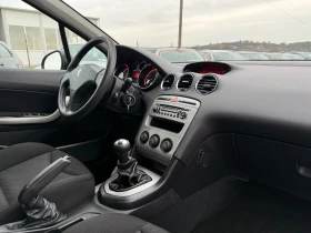 Peugeot 308 1.6 hdi, снимка 14