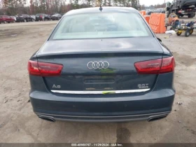 Audi A6 2016 AUDI A6 2.0T PREMIUM PLUS | Mobile.bg    9