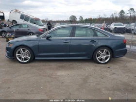 Audi A6 2016 AUDI A6 2.0T PREMIUM PLUS | Mobile.bg    5