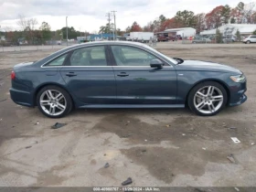 Audi A6 2016 AUDI A6 2.0T PREMIUM PLUS | Mobile.bg    6