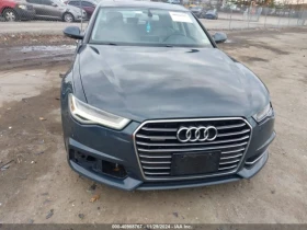 Audi A6 2016 AUDI A6 2.0T PREMIUM PLUS | Mobile.bg    3