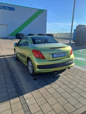 Peugeot 207 1.6, снимка 4