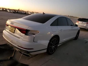 Audi A8 L - [4] 