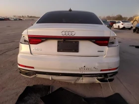 Audi A8 L - [7] 