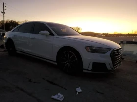 Audi A8 L - [3] 