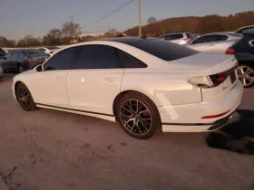 Audi A8 L - [5] 