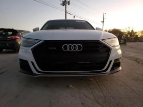 Audi A8 L - [6] 