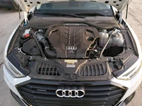 Audi A8 L - [12] 