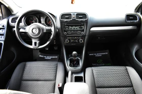 VW Golf 2.0TDI* 6ck. | Mobile.bg    16