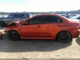 Mitsubishi Lancer GSX проверена , налични части, карбон - [16] 