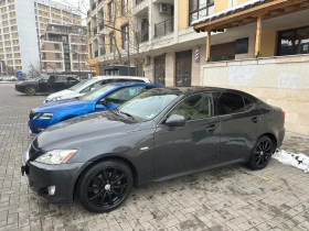 Lexus IS 220d, снимка 4