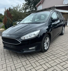 Ford Focus GERMANY, снимка 1