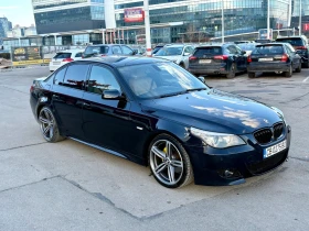 BMW 530 530d face M-pack , снимка 1