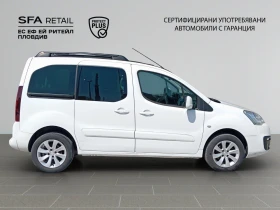 Peugeot Partner NEW TEPEE ZENITH 1.6 BlueHDI 120 S&S MPV | Mobile.bg    5